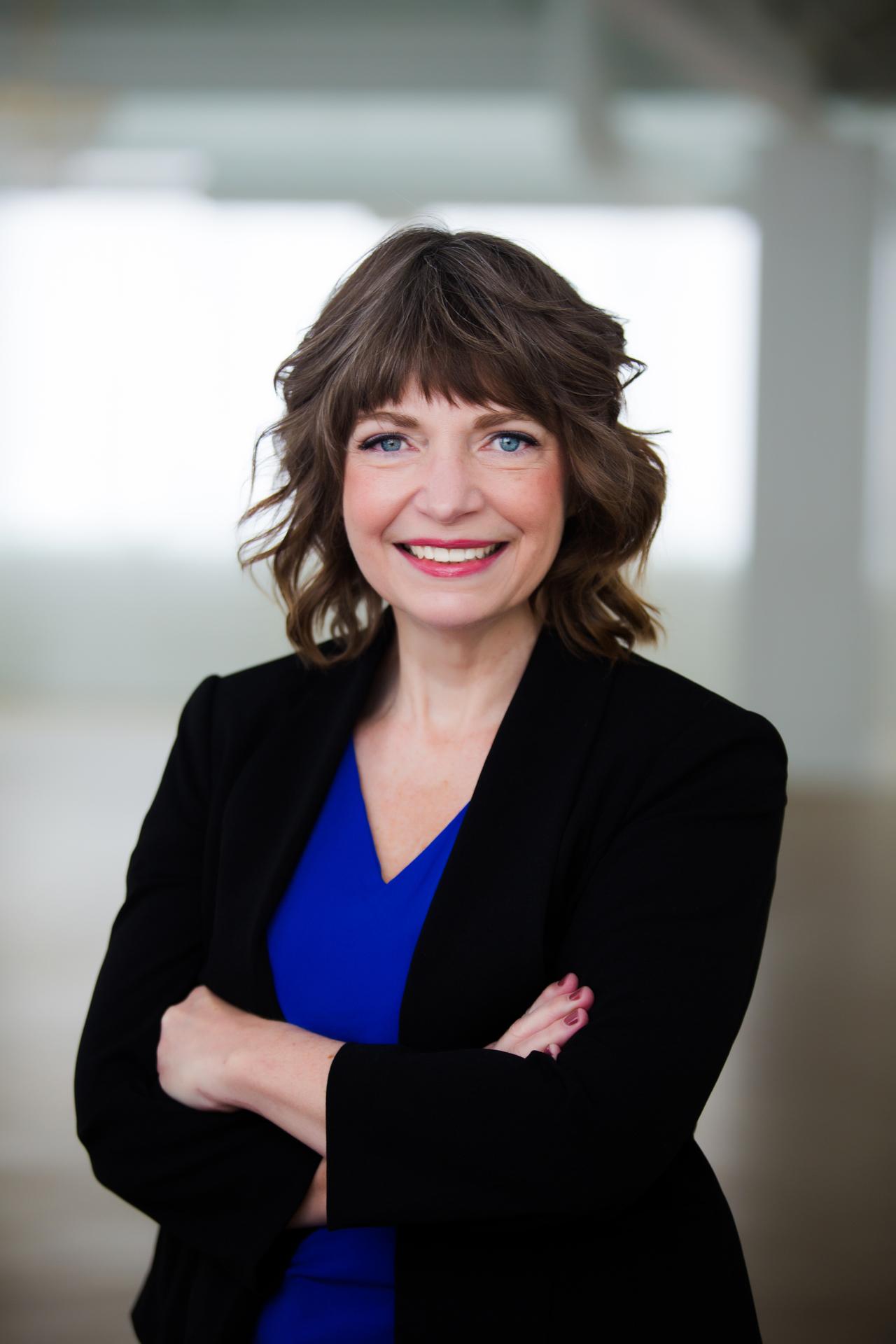 Beth Lewis
